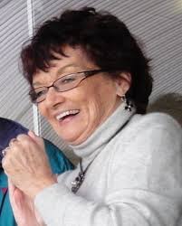 Tribute to Janice Blake, 1938