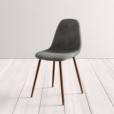 Shop dining room chairs and other antique and modern chairs and seating from top sellers and makers around the world. Mid Century Modern Kitchen Dining Chairs You Ll Love In 2021 Wayfair