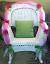 Diy Baby Shower Chair Decoration Ideas