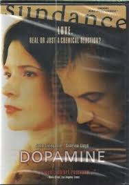 Dopamine DVD by John Livingston, Sabrina Lloyd, Bruno Campos, Rueben Grundy  NEW 758445903621