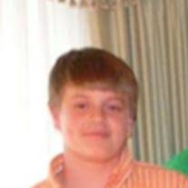 Obituary information for Nathaniel Meshey