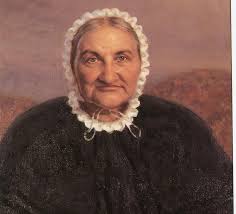 Mary Ellen “Polly” Whitley Gilmour (1788-1877)