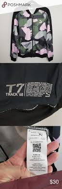 Submit lyrics 3.7 / 5 (3) playlist. Puma Classics T7 Track Jacket Size Medium Track Jackets Puma Jackets Jackets