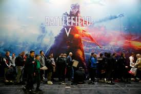 Battlefield 2042 reveal trailer the first official trailer for battlefield 2042 was shown during the battlefield reveal on june 9. 0anlab8g Ljswm