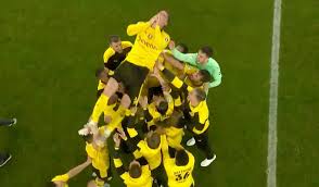 The lukasz piszczek bvb academy, which includes three natural grass pitches with two stands, changing rooms, a rehabilitation and wellness area and meeting rooms, is scheduled for completion in. C6kfrk1 Jgtmem