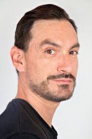 Andrés Ulloa — The Movie Database (TMDB)