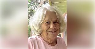 Obituary information for Jane Eileen Huber