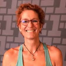 Nora Ebert's Instagram, Twitter & Facebook