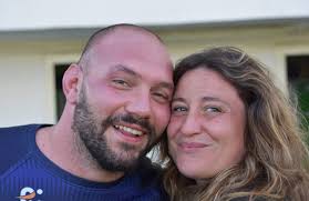 Amatori Napoli-Firenze 20-7, chiusura magistrale a Bagnoli