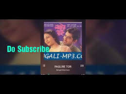 Pagli Re Tor Nater Guru 2003 Full Audio Song Youtube