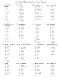 2 Worksheets 2nd Grade Spelling Words List 7 Of 38 7th Grade Spelling Worksheets Free Printab In 2020 Spelling Worksheets 2nd Grade Spelling Words Spelling Words List