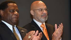 Jalen Rose Academy celebrates inaugural graduation