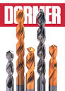 Dormer tools