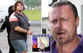 Stay Declan, we love you'