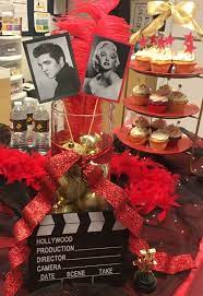 See more ideas about hollywood theme, hollywood party theme, party. Hollywood Themed Party Decor Hollywood Theme Party Decorations Hollywood Party Theme Oscars Theme Party