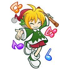 Pin by definitely not a Cup on puyo puyo | Mario characters, Puyo, Character