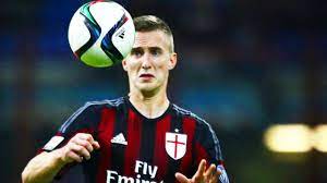 He spent two years with the youth side before subsequent loan spells with several low tier italian clubs. Rodrigo Ely The Wall Best Defensive Skills Hd 720p Youtube