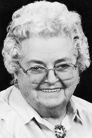 Mary Reardon Obituary (1917