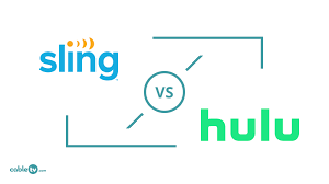 Redzone lets the fantasy football and action junkies get their fix each sunday with nothing but still, if watching games on sunday is more of what you are about, the best option is fubotv. Sling Tv Vs Hulu Live Tv Compare Channels Prices More