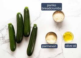 Zucchini is cylindrical but irregular, and is often 4 to 8 inches in length, but can be found very small or homegrown at lengths up to 2 feet and 6 inches in diameter. Quick Easy Baked Zucchini Recipetin Eats