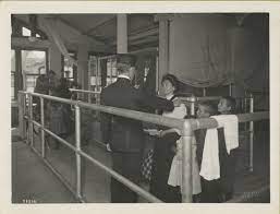 His name registered on the ships manifest had his name lucchese. Why Your Family Name Was Not Changed At Ellis Island And One That Was The New York Public Library