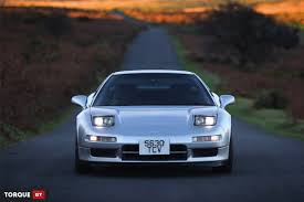 Maybe you would like to learn more about one of these? Honda Nsx Type S The Refined Type R
