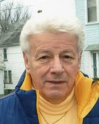 Norman "Cork" J. LaBruzzo, Sr. Obituary January 6, 2025