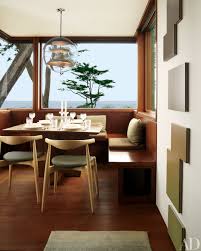 It makes the room feel more personal and stylish. 10 Midcentury Modern Dining Rooms Architectural Digest