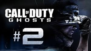 Ghosts nemesis, the final dlc pack. Call Of Duty Ghosts 2 Will Be Set In The Future