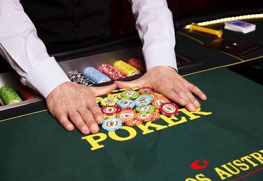 Range of poker games at Casino Vienna » Overview | Casinos Austria: casinos.at