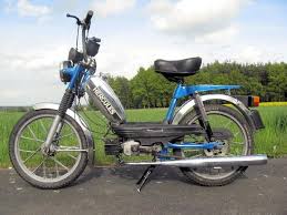 Hercules Prima 6 Restauriert Mofa Und Moped Europa Moped Mofa Motorrad