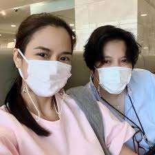 ไปต่อไม่ไหว ยอมออกมาขอโทษแล้วสำหรับ อดีตผู้จัดการนางเอกสาว จั๊กจั่น หลังเจ้าตัวเตรียมฟ้องร้อง หลังจากนางเอกสาว &quot;จั๊กจั่น อคัมย์สิริ&quot; Qqcybv Iuzt09m