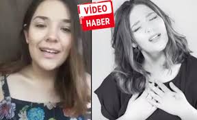 Onedio 783.231 views1 year ago. Iste Fenomen Tugce Kandemir In Yeni Sarkisi