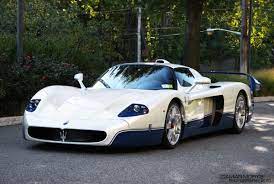 Despite maserati calling it a grand tourer, the mc12 qualifies as a super car, meeting all criteria. Maserati Mc12 Wikipedia