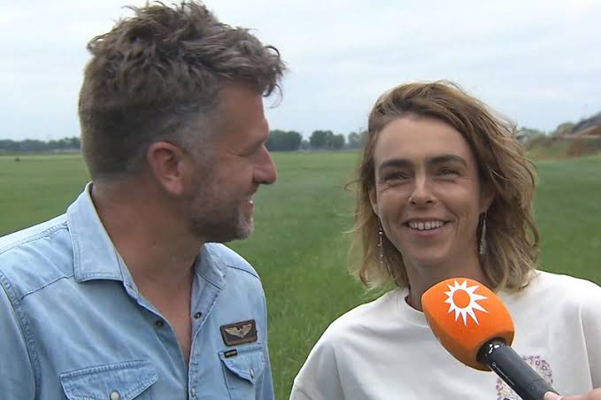 Martijn en Ciska delen liefdesupdate na Boer zoekt Vrouw - LoveReality