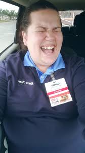 Purse returned at Whitehall Walmart with money missing