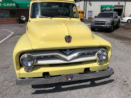 Image result for Armour Yellow 1955 Truck