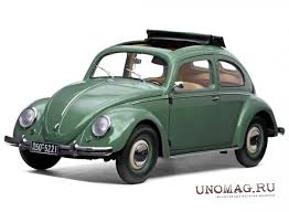 Image result for Pastel Green 1950 Beetle