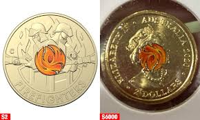 Check spelling or type a new query. The Rare Coins Worth Thousands New Australian 2 Coin Could Be Worth Thousands Due To Error Daily Mail Online