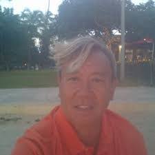 David Noh's Instagram, Twitter & Facebook