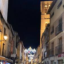 Penicillin will be a effective in treating the infection. Beautiful Tonelo A Must Visit If You Come To Madrid 30 Min Train Will Reach To This Wonderful Town With Culture History Landscape Architecture Hospitality Picture Of Churreria Catalino Toledo Tripadvisor