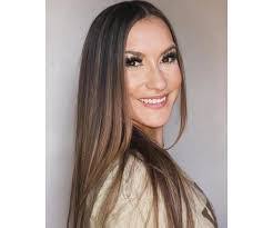 Mackenzie Torres's Instagram, Twitter & Facebook