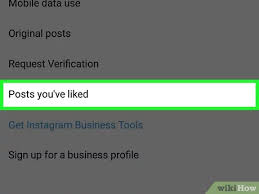 Here are all the previously liked instagram posts, reels, and igtv's. How To See Your Likes History On Instagram 7 Steps