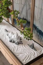 Pin By Joe Rosynek On Bonsai Zen Interiors Zen Style Zen Decor