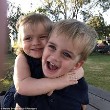 Wagga Wagga siblings Carly and Jeff Milla diagnosed with Ataxia-telangi