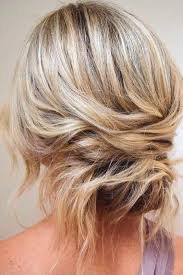 We have collected 30 wedding hairstyles for medium length hair. 72 Romantic Wedding Hairstyle Trends In 2019 Ecemella