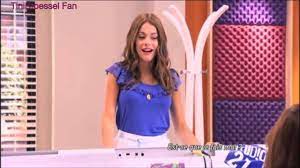 Contact violetta saison 1,2 & 3 ღ on messenger. Violetta Saison 1 Violetta Chante Te Creo Episode 29 Youtube