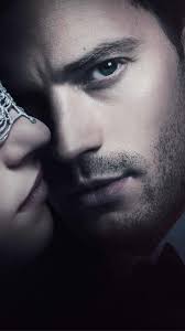 Fifty Shades Darker 2017 Phone Wallpaper Moviemania Fifty Shades Darker Fifty Shades Shades Of Grey Book