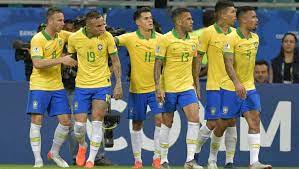 The following is a list of squads for all 12 national teams that competed at the 2019 copa américa. Copa America 2019 3 Things To Look Forward To As Peru Face Brazil Ht Media