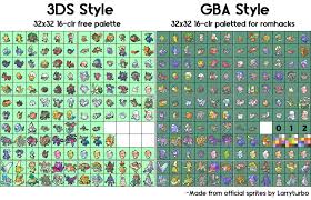 Gen 8 Galar Menu Box Sprites 32x32 16 By Larryturbo On Deviantart These are a part of a humungous pack (350+) of 32x32 creatures for sale. gen 8 galar menu box sprites 32x32 16